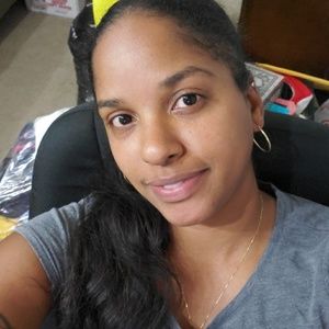 Meet your Posher, Christina